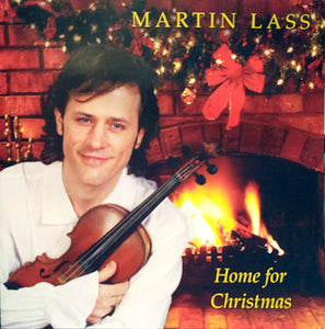 Home for Christmas CD