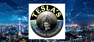 tesla's innovational technologies scalar wave devices for emf protection in computers