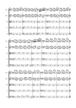 Jupiter | Sheet Music | String Orchestra