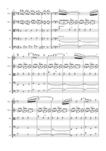 Jupiter | Sheet Music | String Orchestra