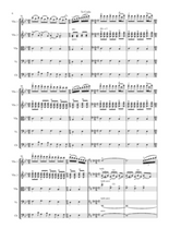 Jupiter | Sheet Music | String Orchestra