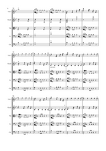 Symphony No. 25 - Mozart | Sheet Music | String Orchestra