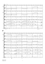 Serenade of the Doll | Sheet Music | String Orchestra