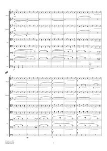 Serenade of the Doll | Sheet Music | String Orchestra