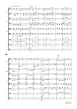 Serenade of the Doll | Sheet Music | String Orchestra