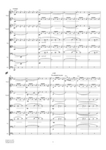 Serenade of the Doll | Sheet Music | String Orchestra
