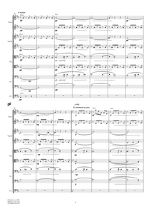 Serenade of the Doll | Sheet Music | String Orchestra