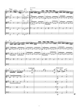 The Canary Polka | Sheet Music | String Orchestra