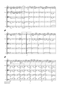 The Joke - Haydn | Sheet Music | String Orchestra