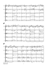 The Joke - Haydn | Sheet Music | String Orchestra